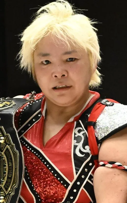 Yasuko Kuragaki