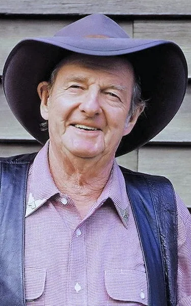 Slim Dusty