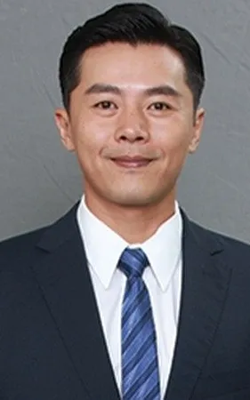 Kenneth Fok Kin-Pong