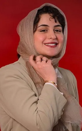 Fatima Baharmast