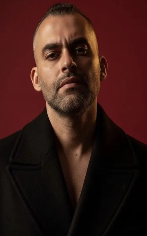 Ahmed Galal Abdel Kawy