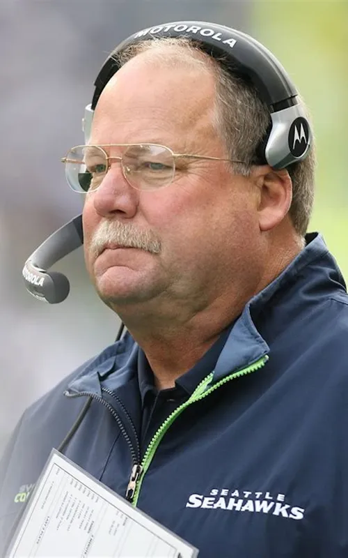 Mike Holmgren