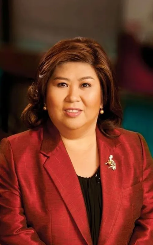 Jessica Soho