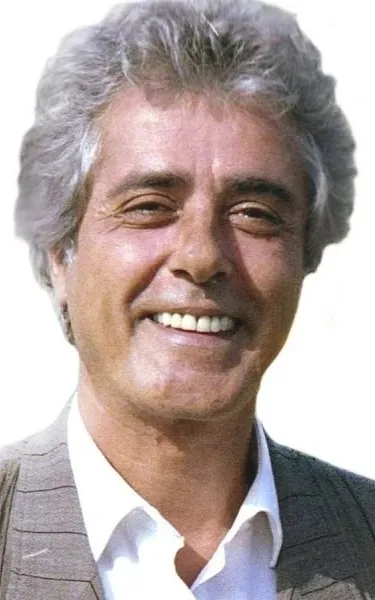 Gérard Hérold