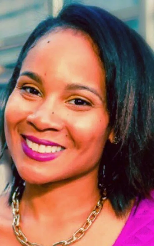 Candace Latigue