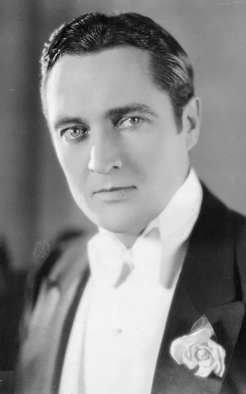 Edmund Lowe