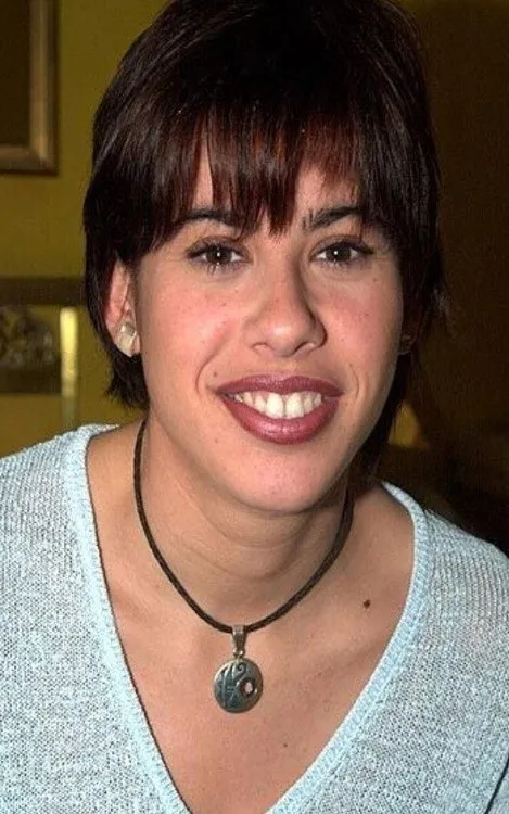 Silvia Casado