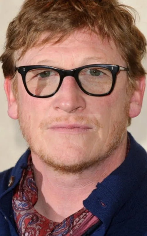 Geoff Bell