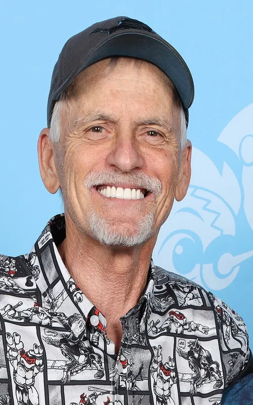 Rob Paulsen