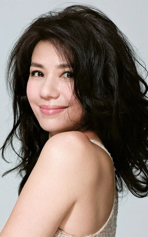 Cherie Chung Cho-Hung