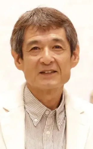 Kenichi Kaneda