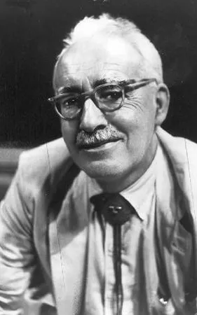 Frank O'Connor