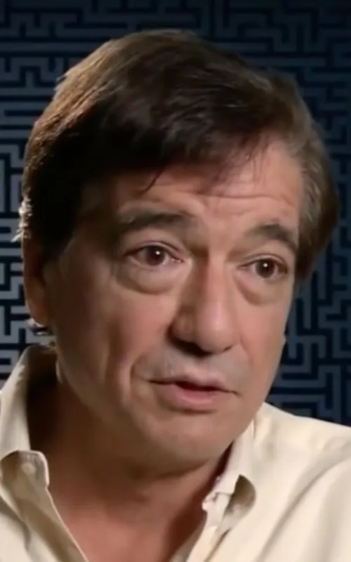 Nilo Otero