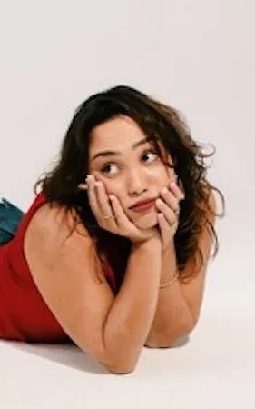 Oriana Robos