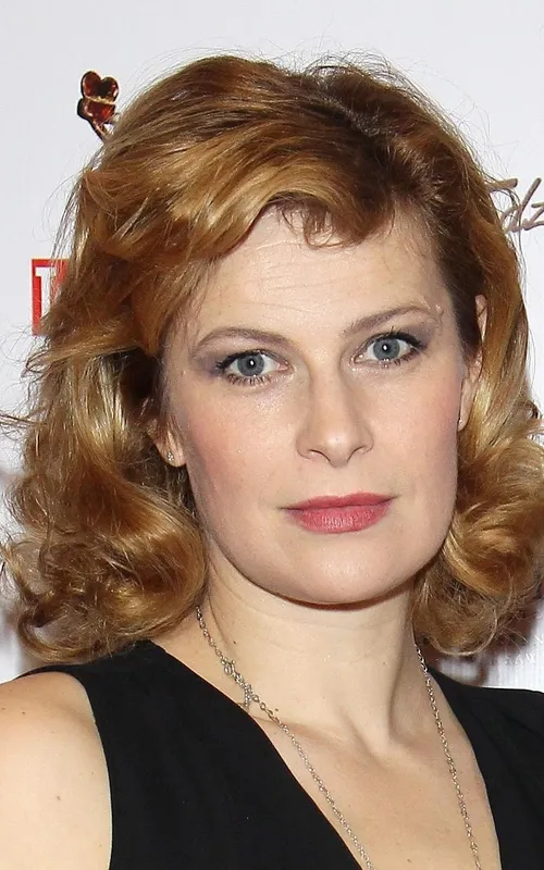 Agnieszka Warchulska