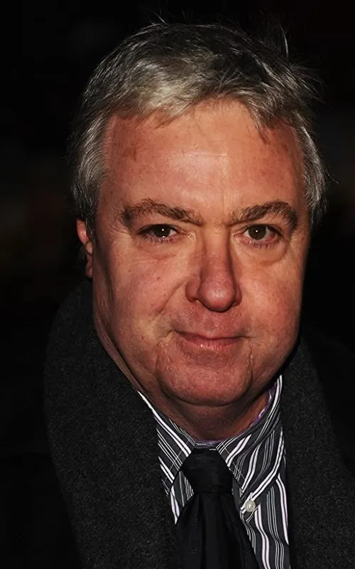 John Sessions