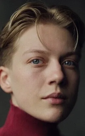 Oliver Wickham