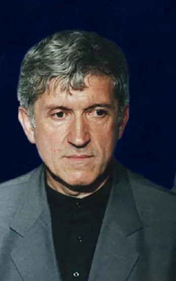 Mircea Diaconu