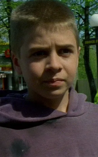 Ben Cook