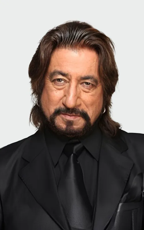 Shakti Kapoor