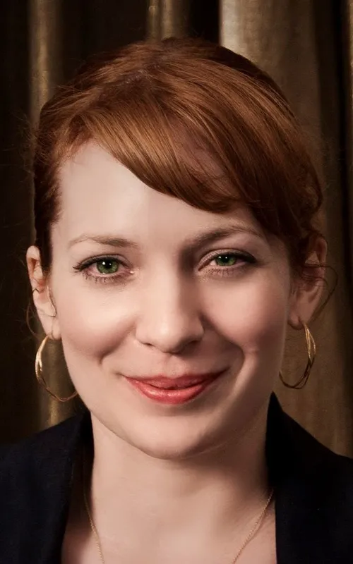 Katherine Parkinson