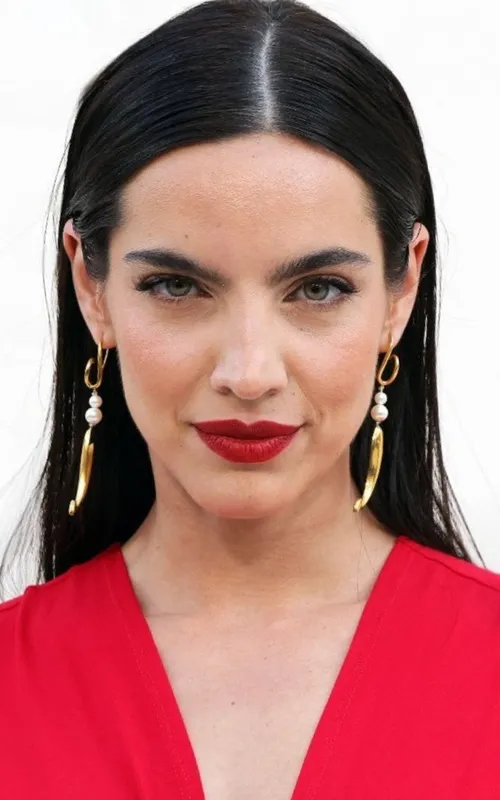María Gabriela de Faría