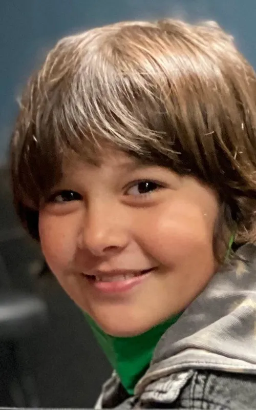 Roxton Garcia