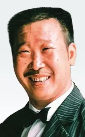 Li Xiaobo
