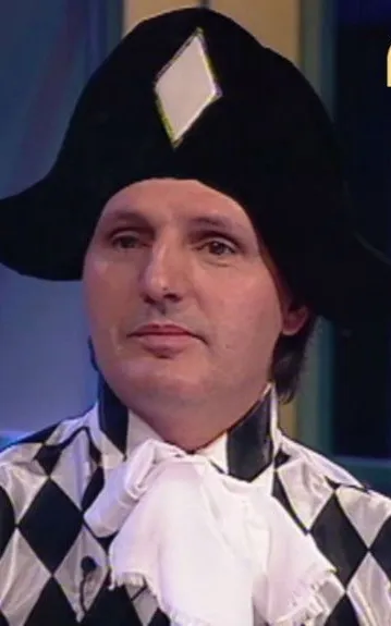 Miguel Diego Ñiguez "Arleuquin"