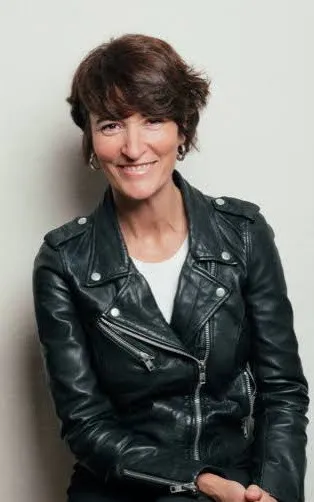 Araceli Álvarez de Sotomayor