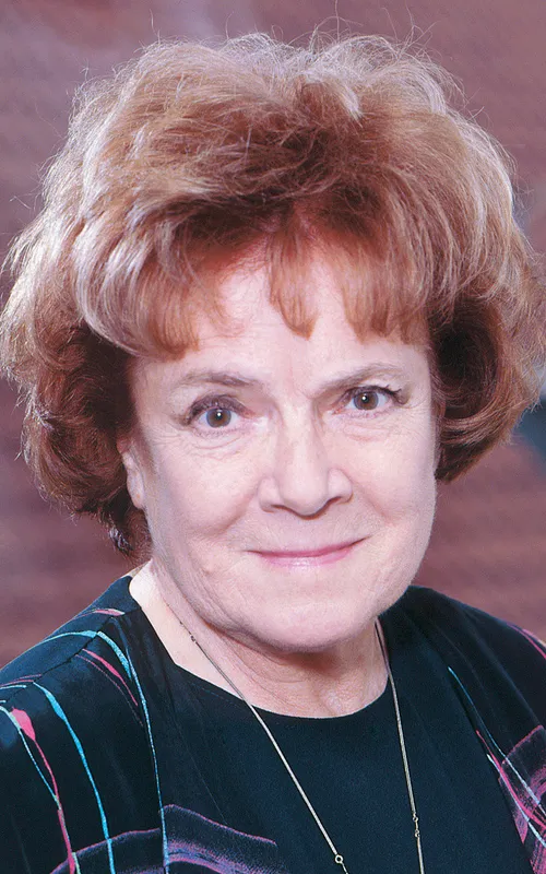 Vlasta Chramostová