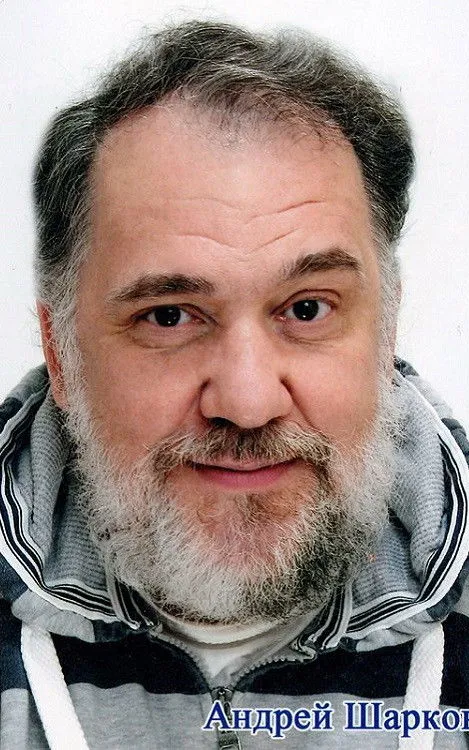 Andrey Sharkov