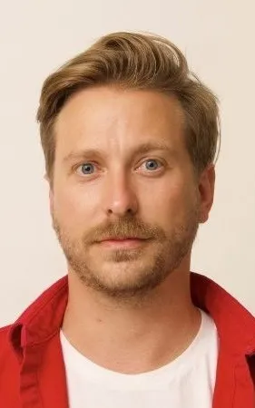 David Grove Churchill Viste