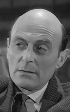 Anthony Jacobs