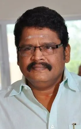 K. S. Ravikumar