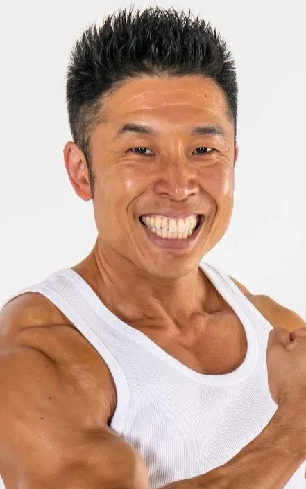 Kinnikun Nakayama