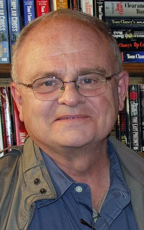 Gary Burghoff