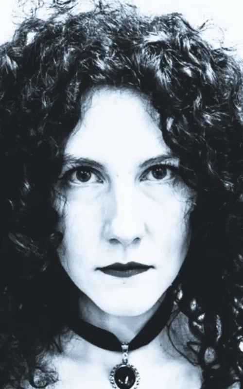Margarita Loginova