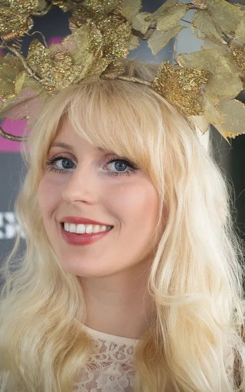 Amanda Jenssen