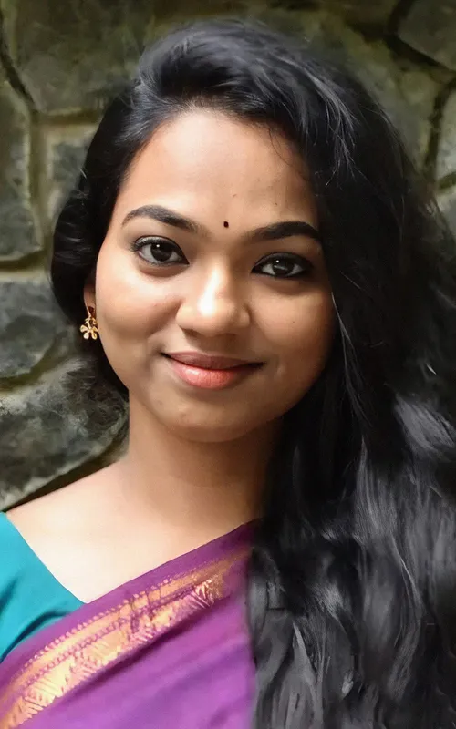 Rekha Kumanan