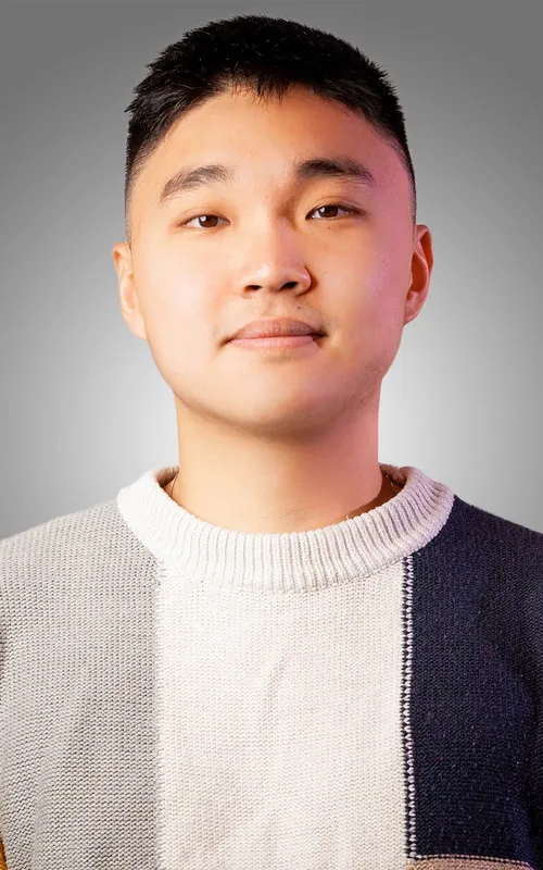 Jin Hao Li