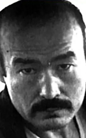 Abdarashid Abdrakhmanov