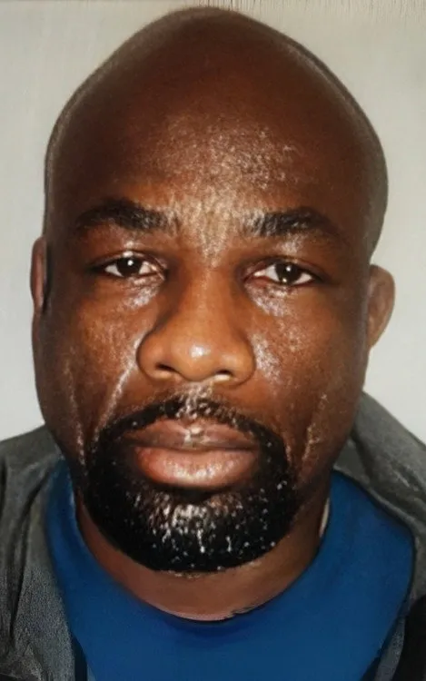 Fernand Lopez Owonyebe