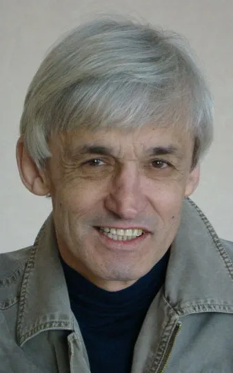 Vladimir Drakovskiy