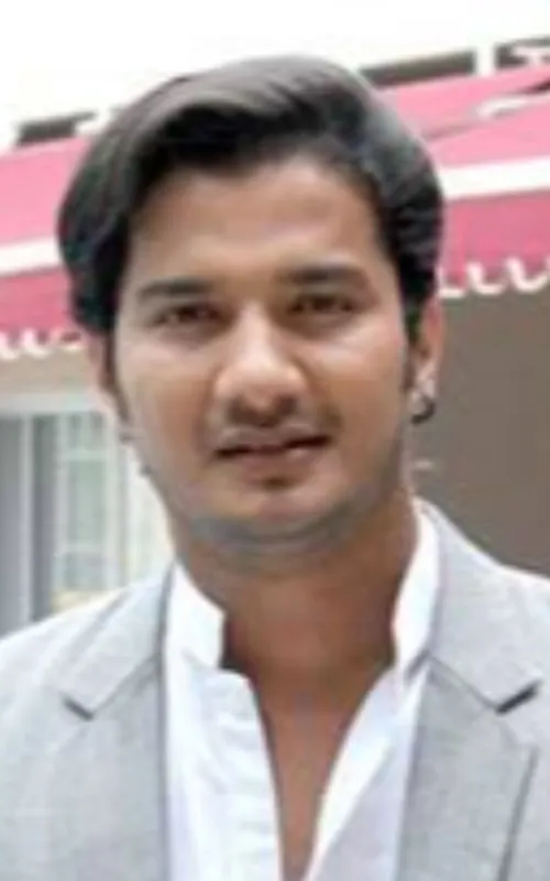 Niraj Baral