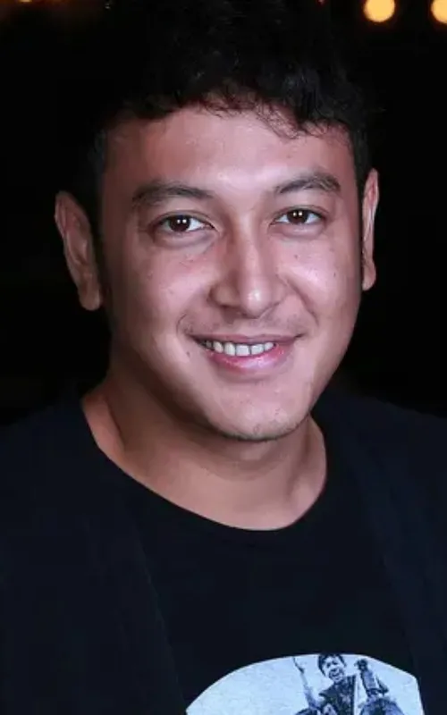 Dimas Anggara