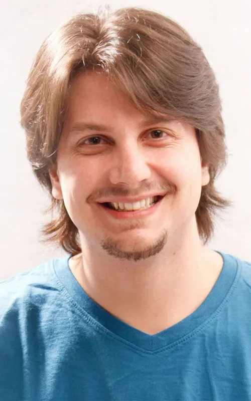 Paulo Contato
