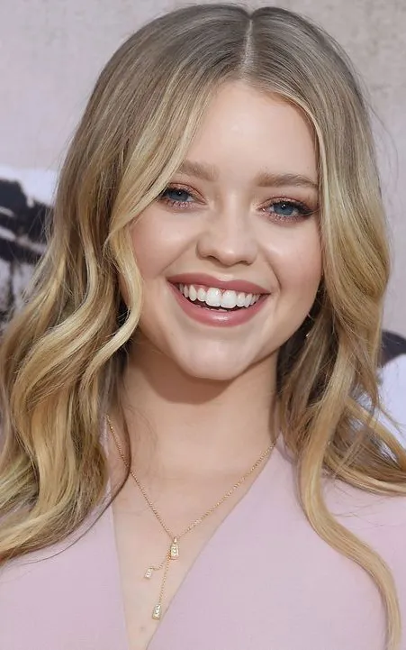 Jade Pettyjohn