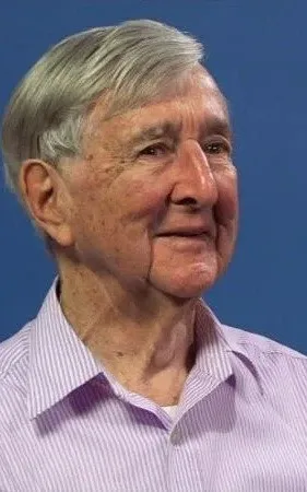 Desmond Saunders