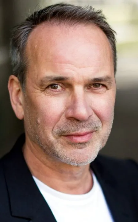 John-Christian Bateman